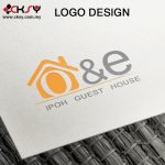 logo design ipoh
