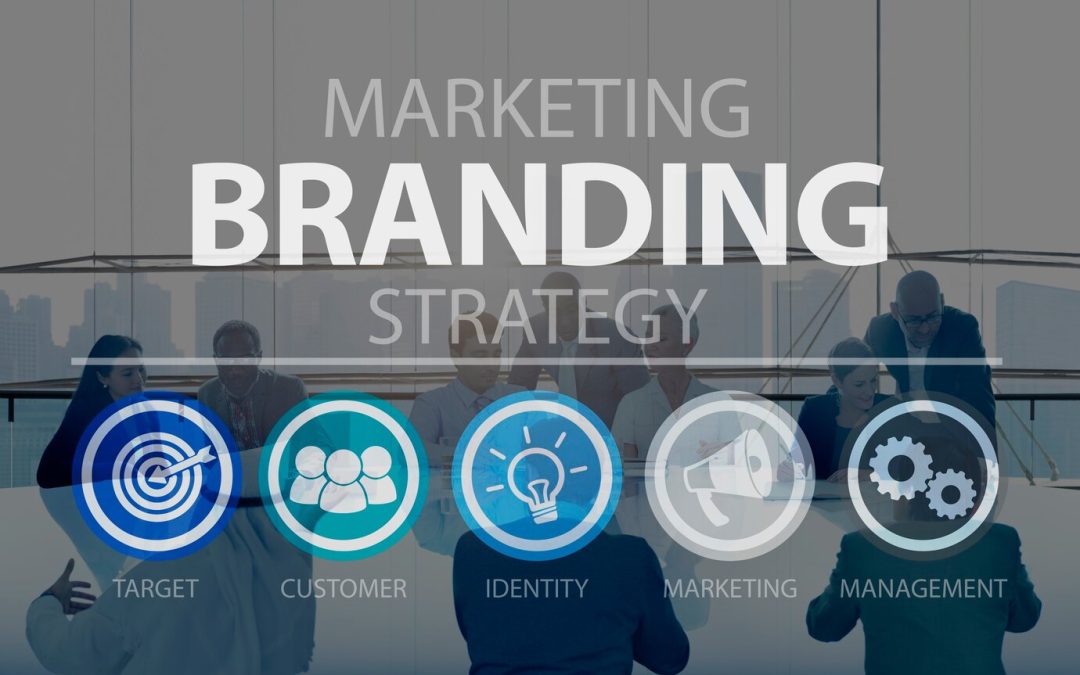 How the Absence of Branding Impacts Your Company’s Success
