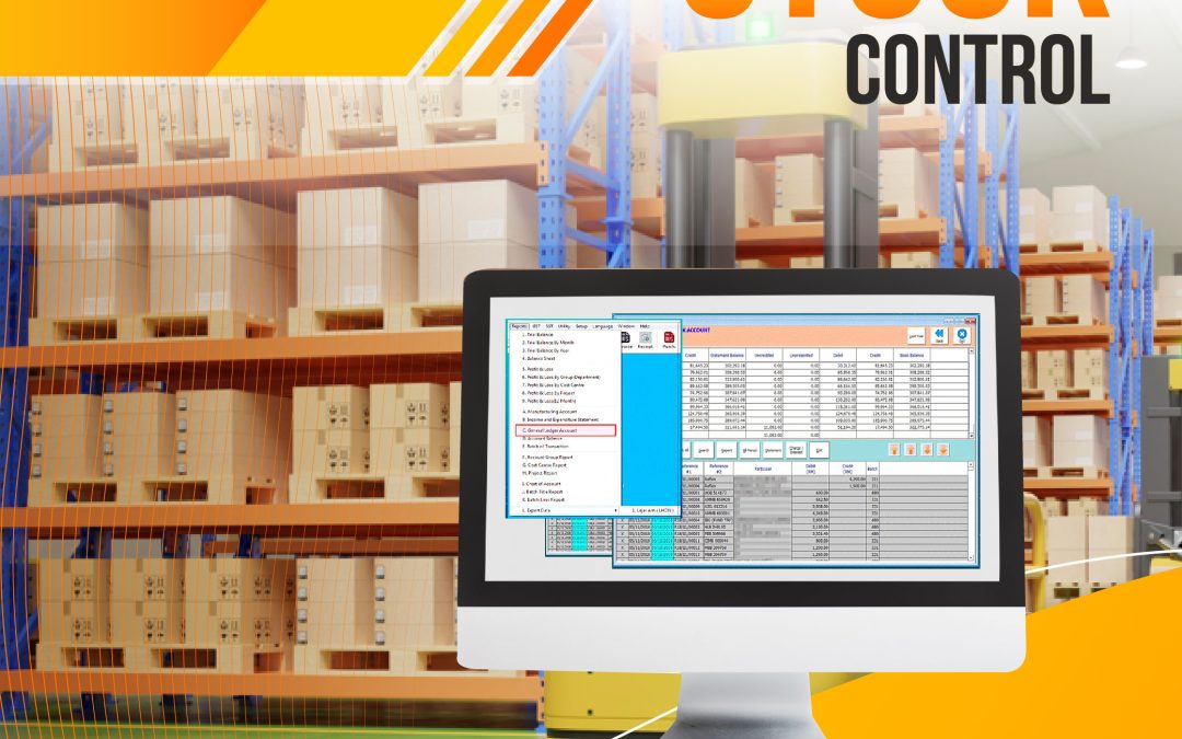 Stock Control: Why It Matters for Every Business