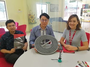 CKSY Management Specialist place picture