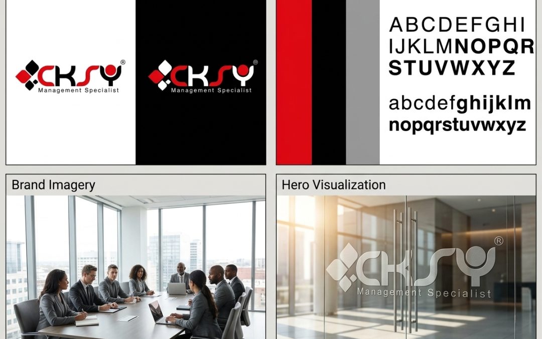 Brand Identity